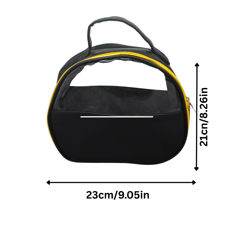 Tresemme Eclipse Shape Make Up Bag