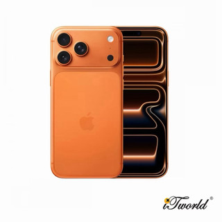 [READY STOCK] Apple iPhone 17 Pro Max