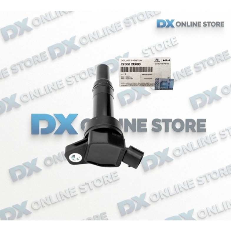 IGNITION COIL (1PC) = ELANTRA MD / AD 1.8 / i30 / i40 / SONATA YF / TUCSON TL / K3 2.0 273002อี000
