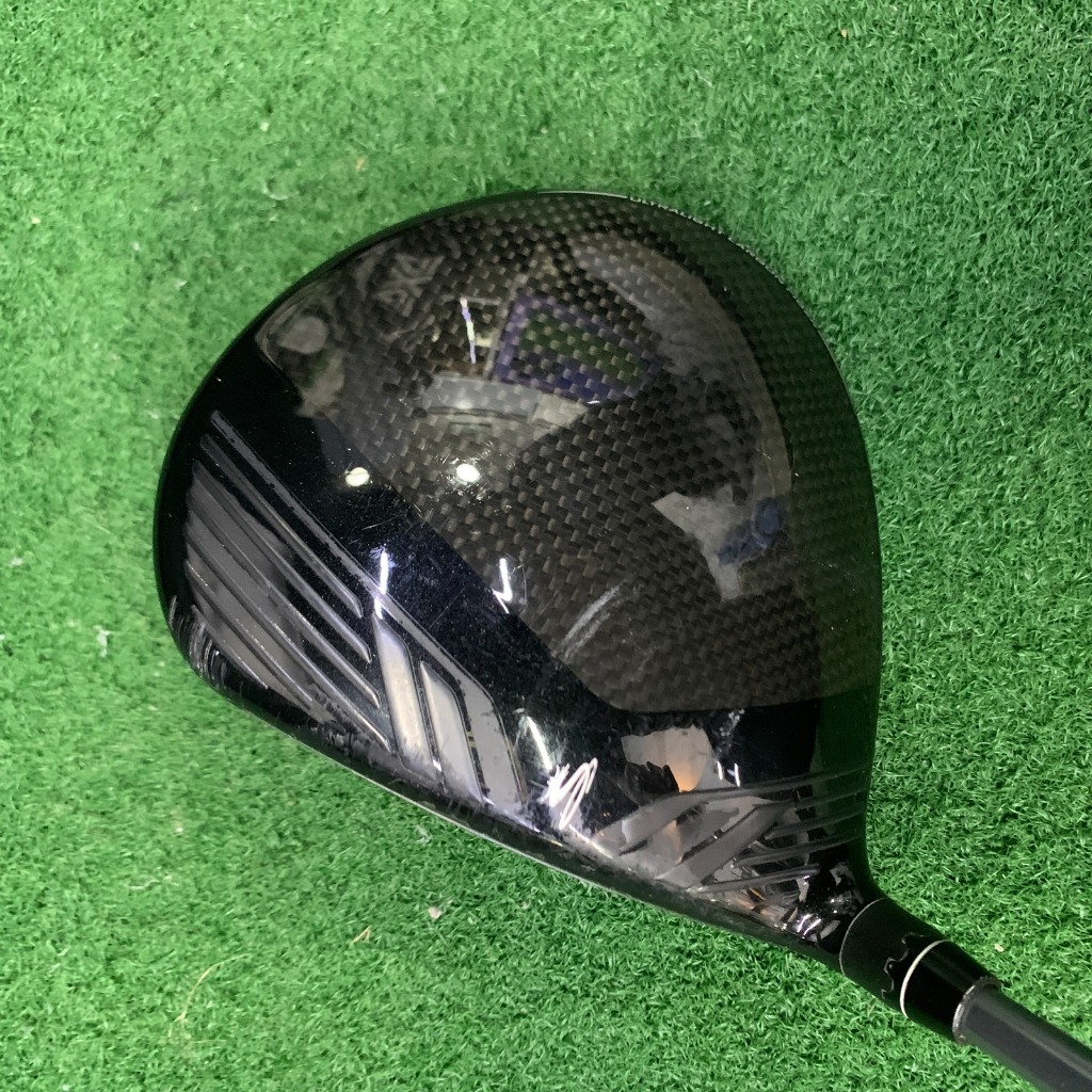 ไดร์เวอร์ Cobra KING F8 1W COBRA KING F8 FlexSR ใช้ T260420-001