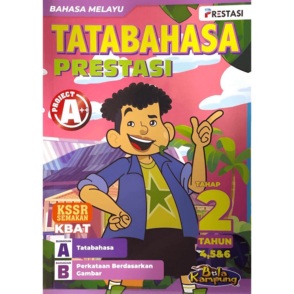 (BX) PROJECT A++: นําเสนอ GRAMMAR