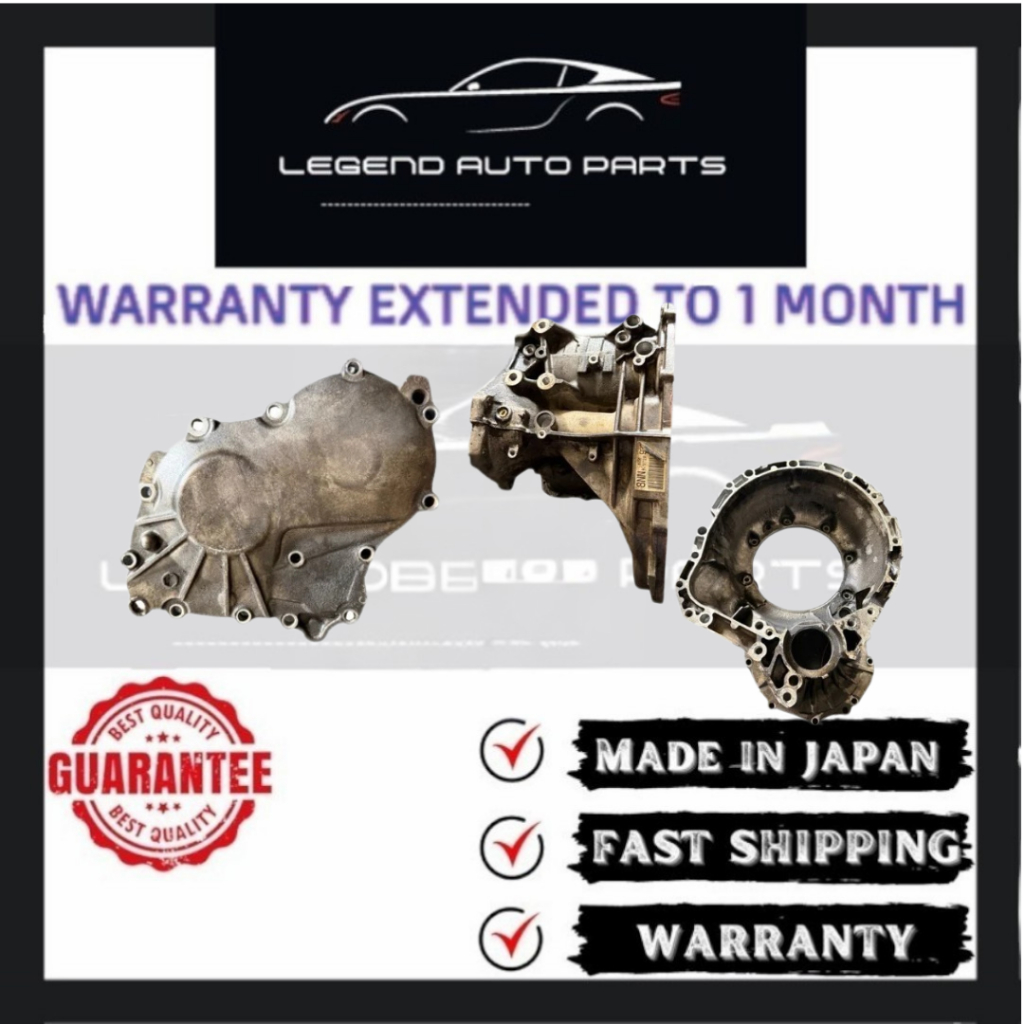 PERODUA MYVI OLD/ALZA ENGINE K3 3SZ 1.3 1.5 กล่องเกียร์อัตโนมัติที่ใช้ร่วมกัน