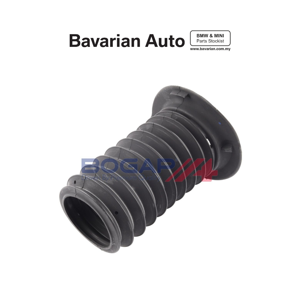 BOGAP อุปกรณ์ป้องกันก้านลูกสูบด้านบน BMW G01/G02/G20/G26/G42 31336871812