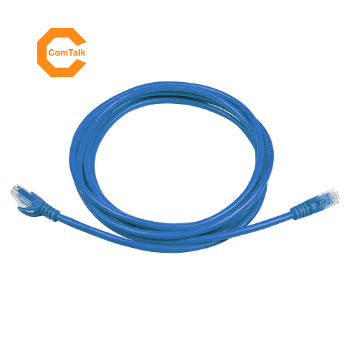 Dintek Cat.6 U/UTP Patch Cord LAN / Network Cable 2M