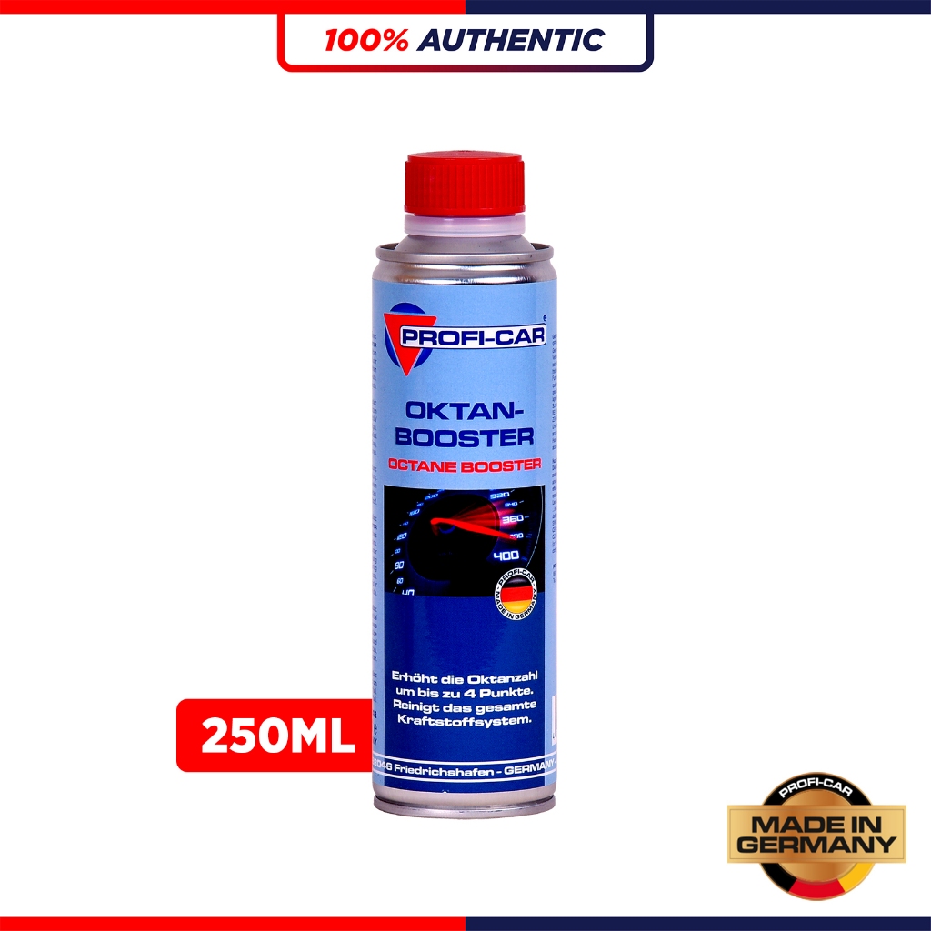 PROFI-CAR OCTANE BOOSTER (250ML)