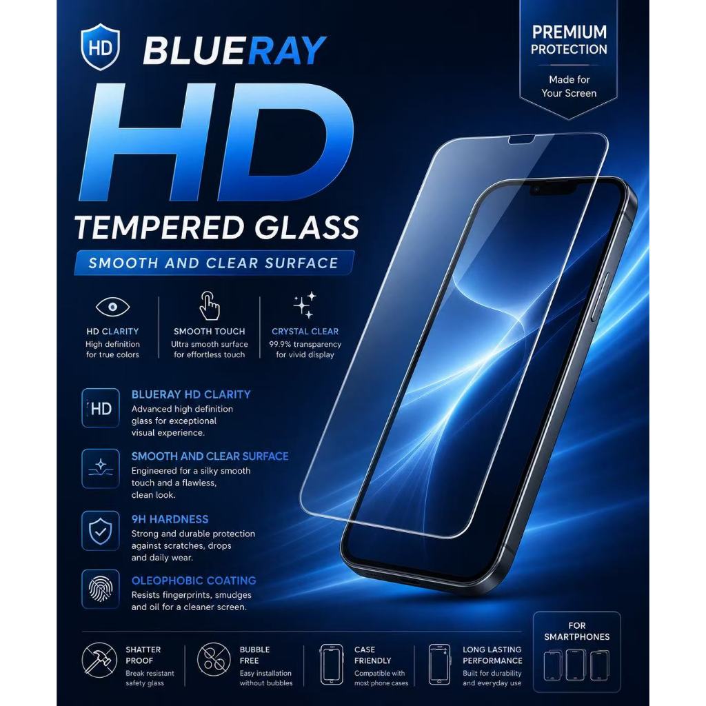 OPPO Reno 6.4 Reno 2 Reno 2F Reno 3 3Pro 4 5 5F 6 6Z 7 7Z 8 8T 8Z A78 Full Coverage Anti Blue Ray 9H
