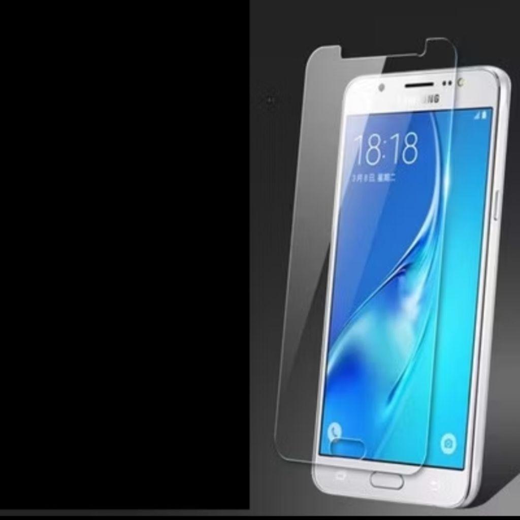 ฟิล์มกระจกนิรภัย Samsung Galaxy J6