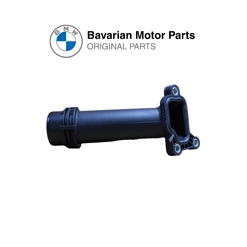 BMW ขั้วต่อท่อหล่อเย็นสําหรับเครื่องยนต์ N47N/N47S1/N57N/N57X/N57Z (11127810707)