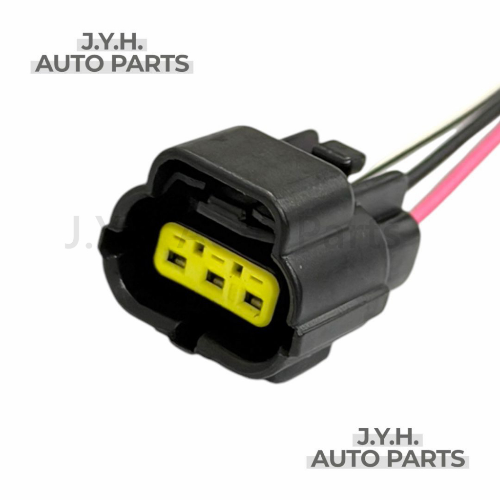 Viva Map Sensor Socket 3PIN Canaries Map Sensor Socket 3Pin