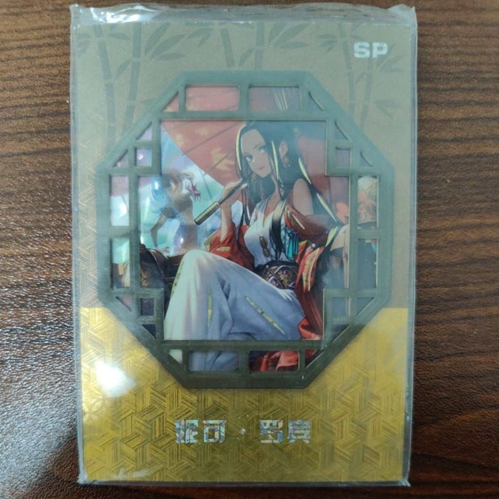 Robin - One piece - CCG - การ์ด