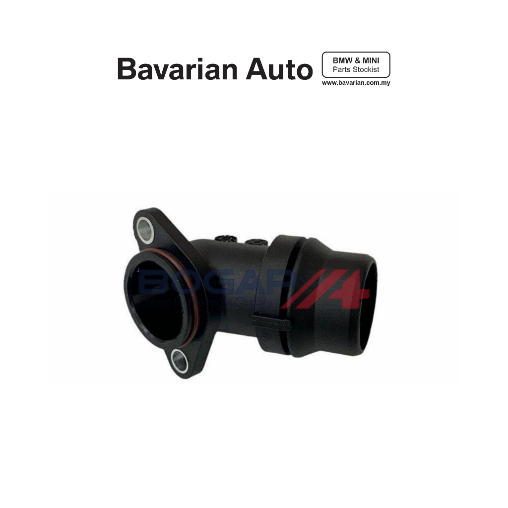 ขั้วต่อ BOGAP (NW26) เครื่องยนต์ BMW B48C/B48D 11518482253