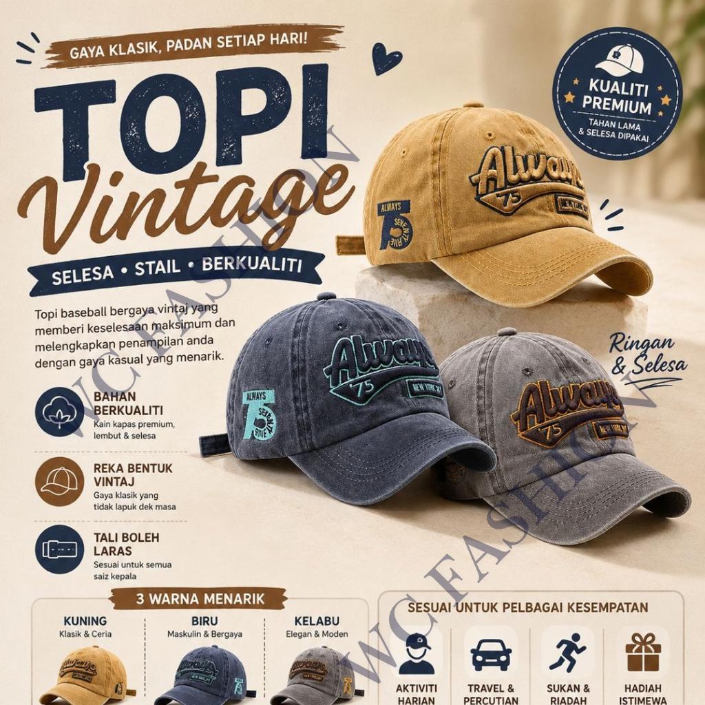 HAT-021 Denim Cap Mens Quality Mens Hat Camping Cap Woman Viral Womens Hat