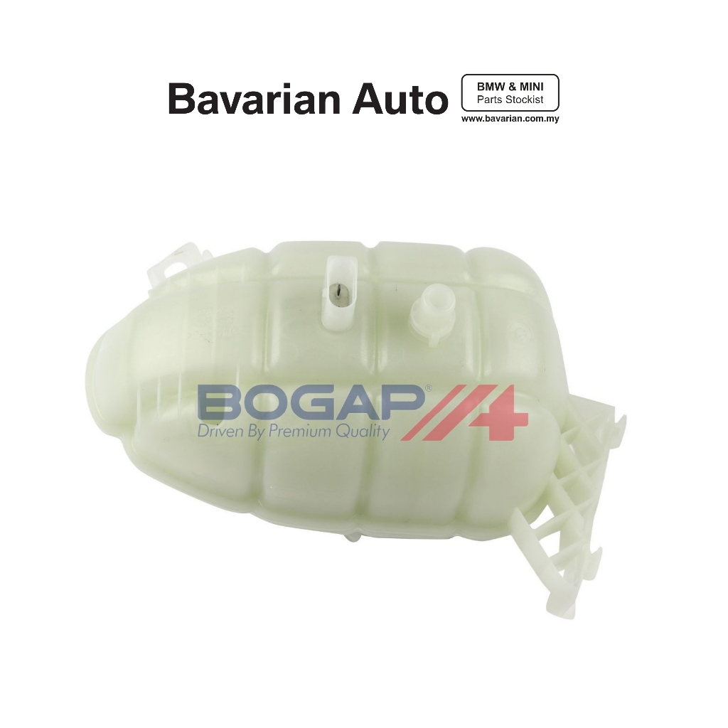 ถังขยาย BOGAP BMW F30/F34 GT/F32/F36 17137642160