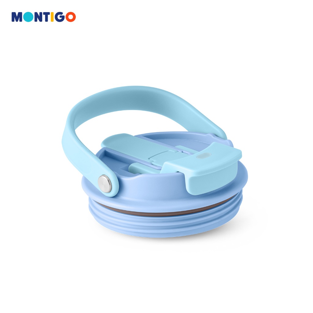 Montigo Vibrant Candy Roam Switch Cap - ใช้งานร่วมกับ Roamer Tumbler Series