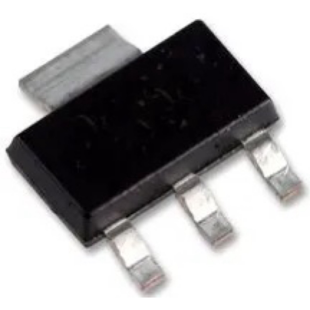 SOT-223 BT131W-600 BT131W-800 ทรานซิสเตอร์