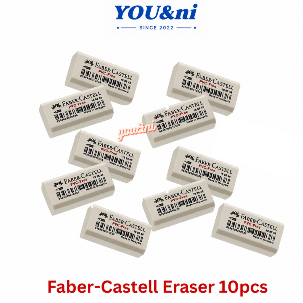 GSOFT EXCELLENT CLEAN ERASER