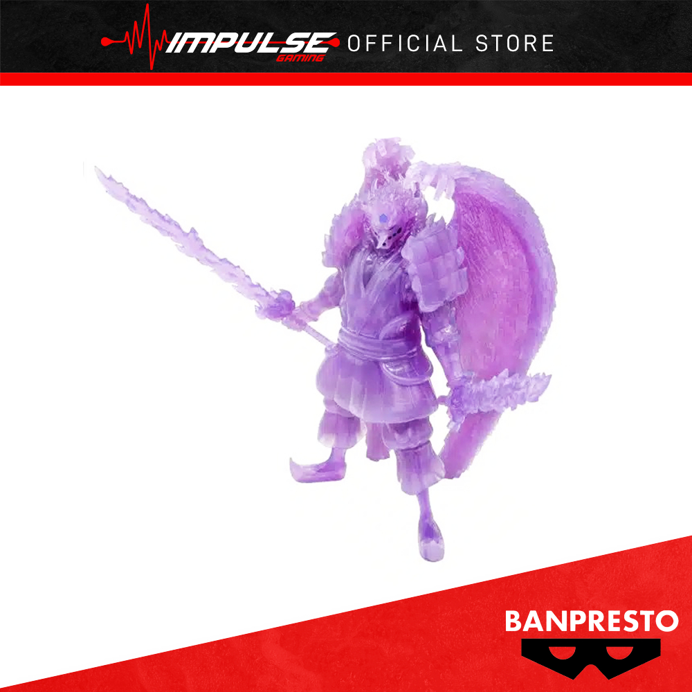 Banpresto Naruto Shippuden: SusanoO (ABP71475)