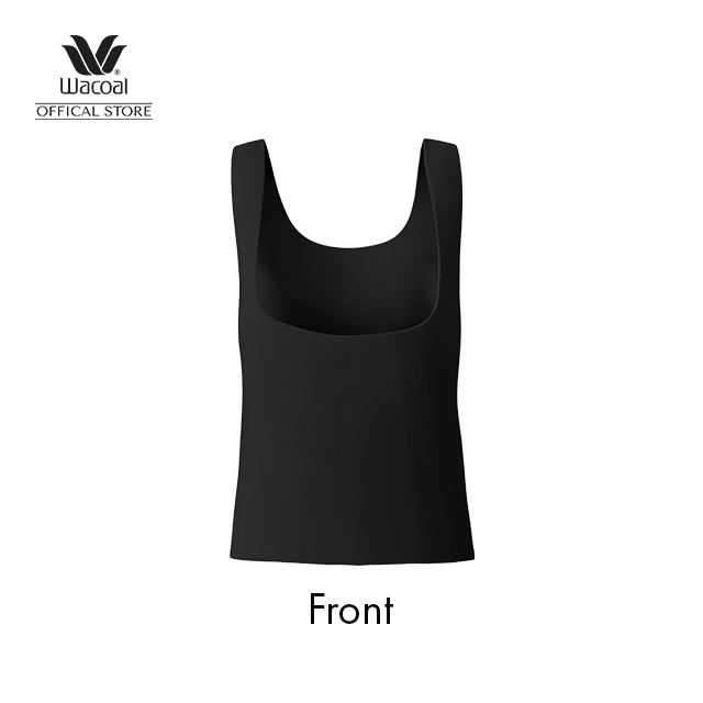 Wacoal Shaping Camisole / Seamless / Perfect Shape / Smooth / Plain SG2301