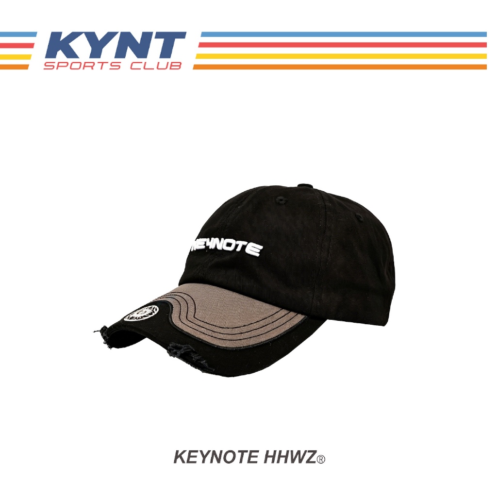 หมวกทีม Keynote Sport Club