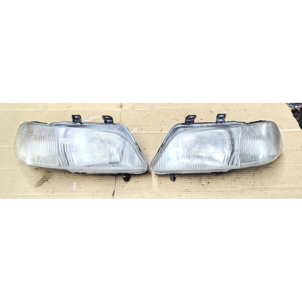 ใช้ Honda city sx8 ไฟหน้า honda city sx8 lampu depan honda city sx8 ไฟหน้า sx8 โคมไฟด้านหน้า