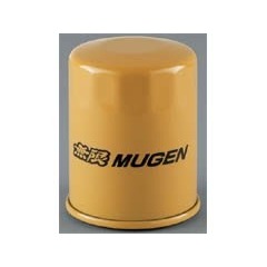 MUGEN HI-PERFORMANCE OIL ELEMENT 15400-XK5B-0100 (HONDA CIVIC FC/FK/FE/FL)