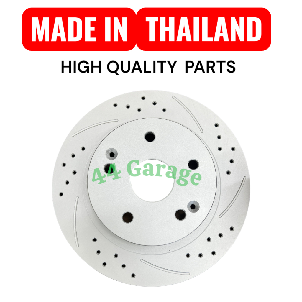 (1PAIR) QUALITY HONDA CIVIC SNA FD 1.8 2.0 TRO FB ACCORD SDA CRV S9A ช่องใส่ของกีฬาด้านหน้า