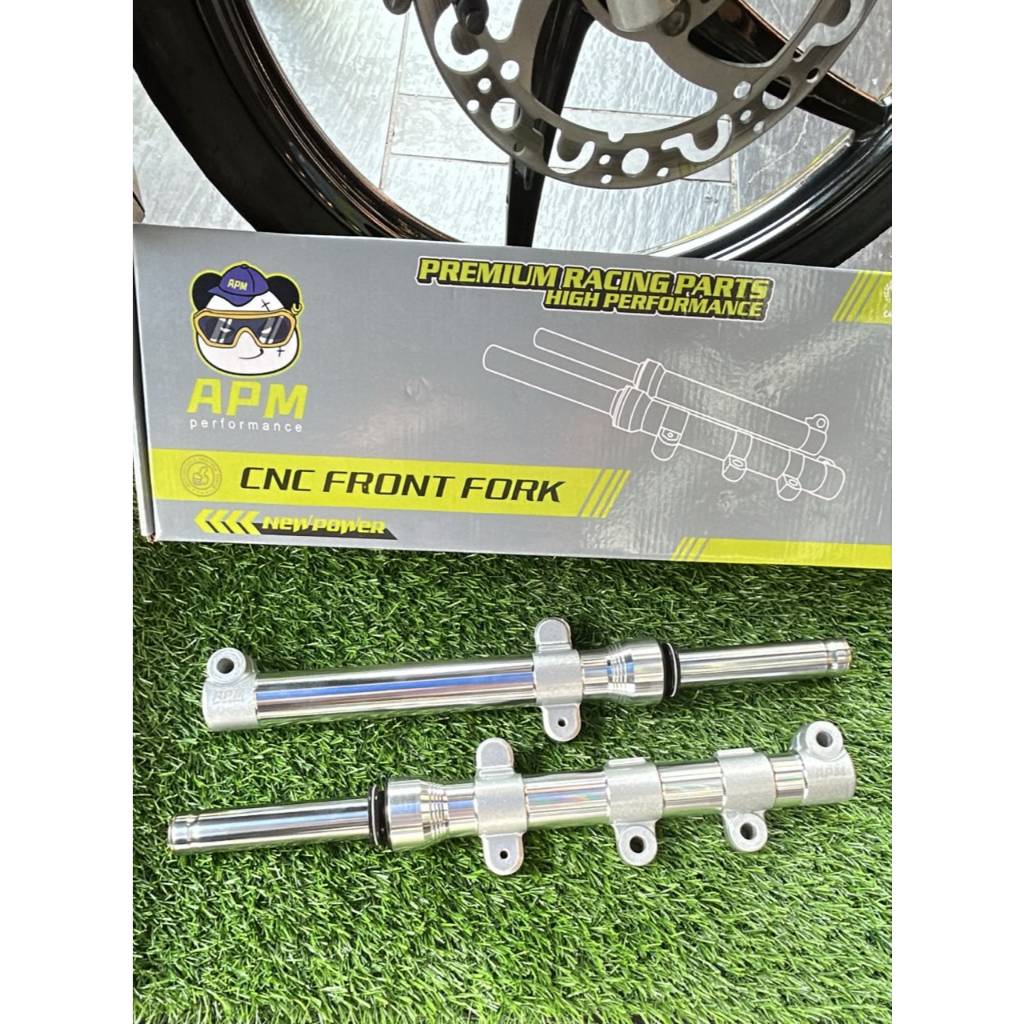 Y15 / Y16 ด้านหน้าสําหรับK LOWER DRAG สไตล์ LOWER 1.5INCH Y15 Y16 LCV1-V8
