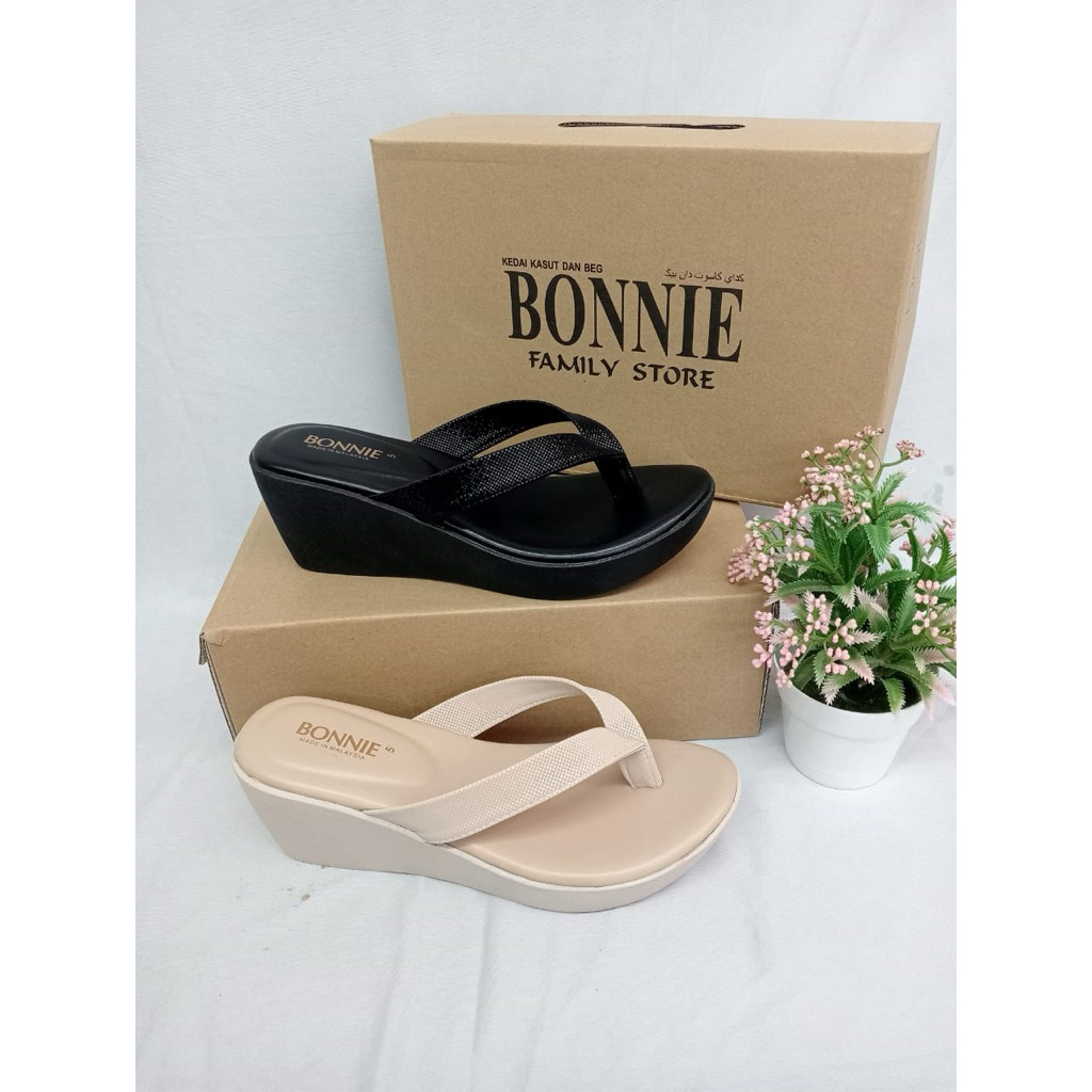 [BONY] WEDGES CCE8002B