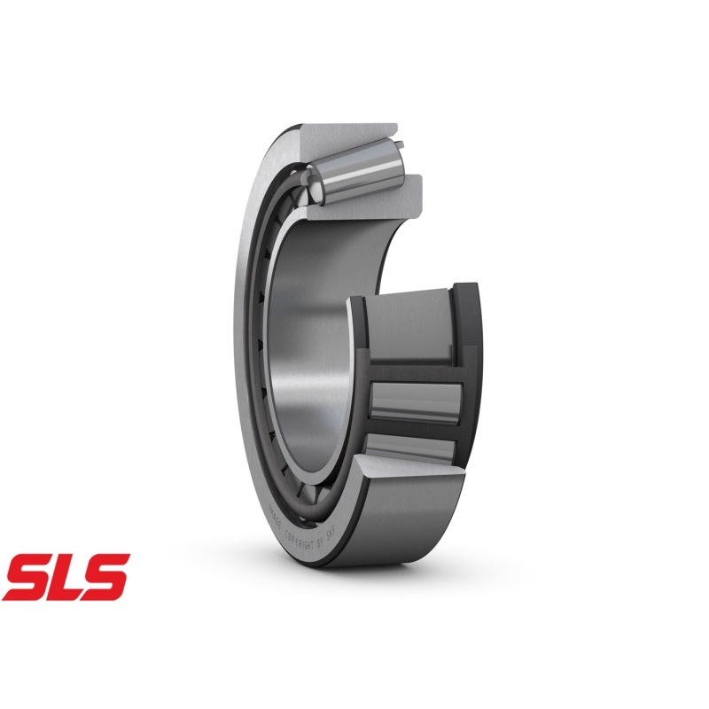 SKF 30206 (VKHB 2796 MY) แบริ่งลูกกลิ้งเรียว