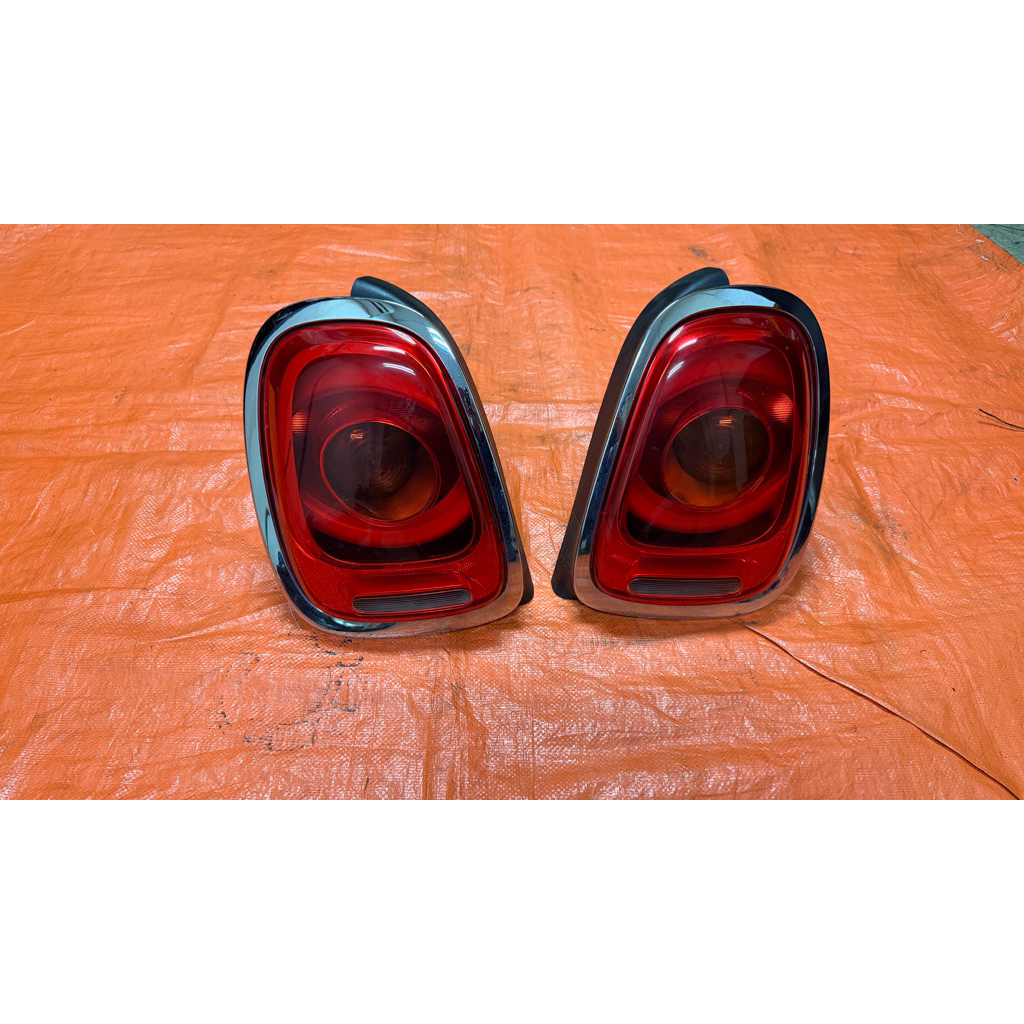 Mini cooper F55/F56/F57 ไฟท้าย 2014-2020