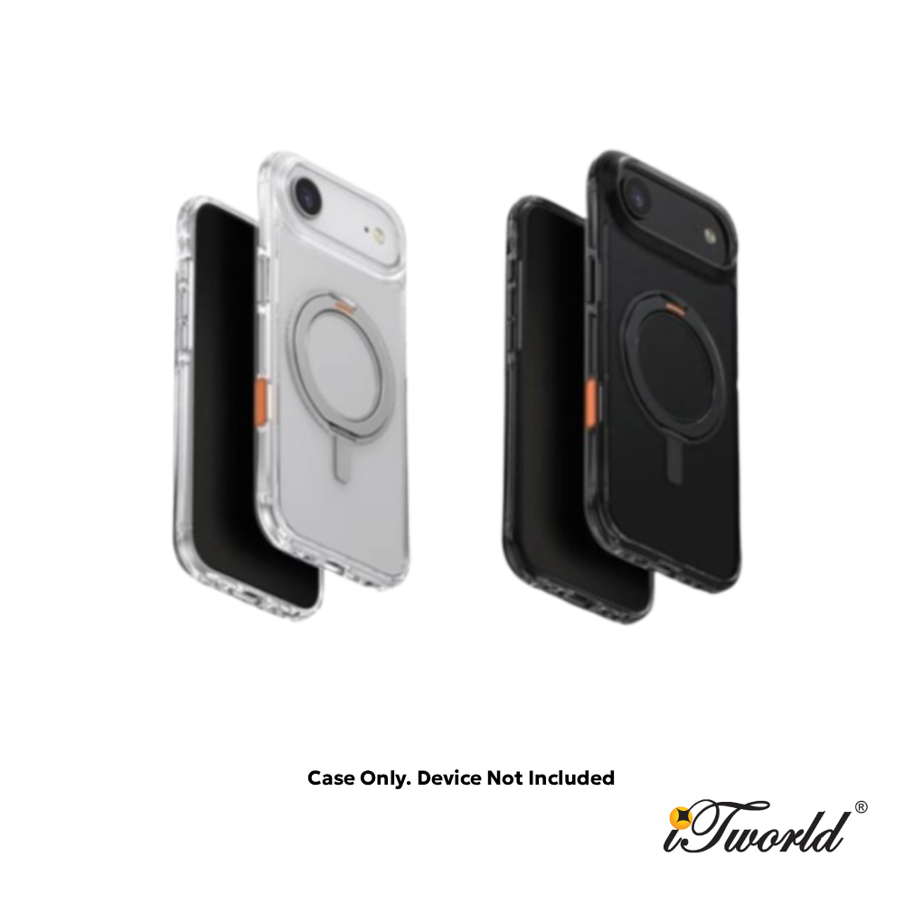 UNIQ Magclick Swivix Case สําหรับ iPhone 17 Pro Series