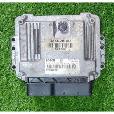 Jin Bei JINBEI ERA 2.8 Van 4JB1 Turbo ECU