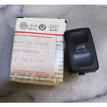 VW/SEAT สวิตซ์ไฟฟ้า-หน้าต่าง 6K0 959 855 A