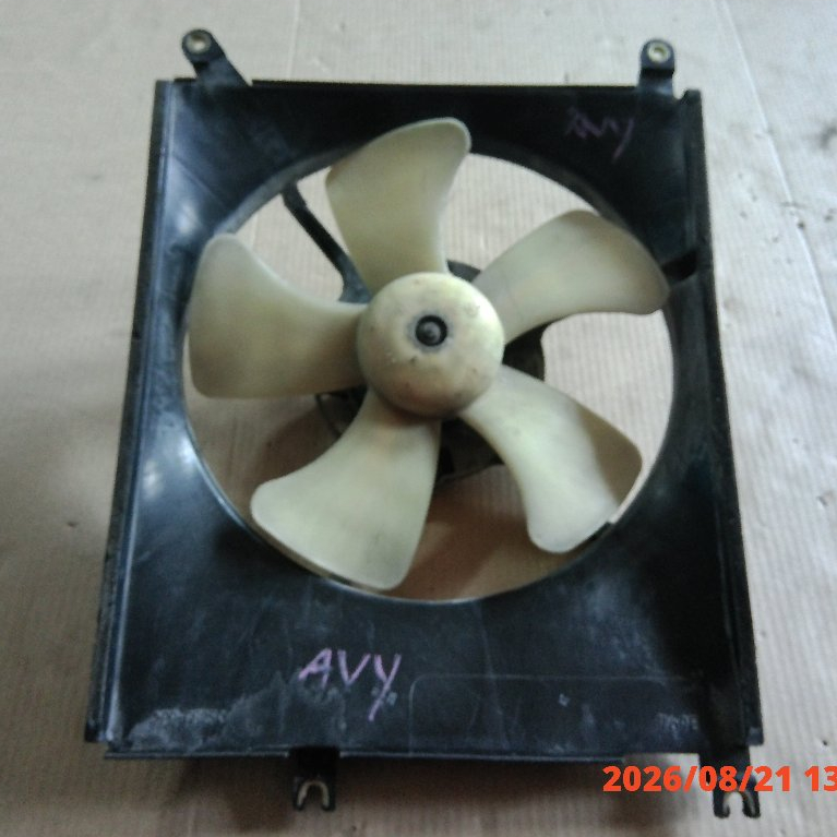 DAIHATSU AVY,VIVA AUTO FAN