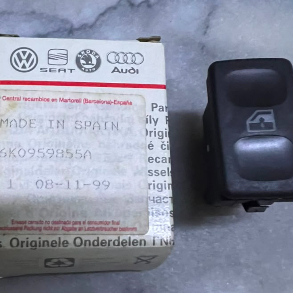 VW/SEAT สวิตซ์ไฟฟ้า-หน้าต่าง 6K0 959 855 A