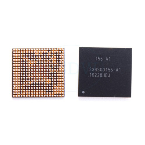 338S00155-A1 / 338S1164 / 338S1251-AZ 1 / 338S0512 POWER IC สําหรับ IP 3 3G / 5C / 6 / 6S / 6S+ 6S P