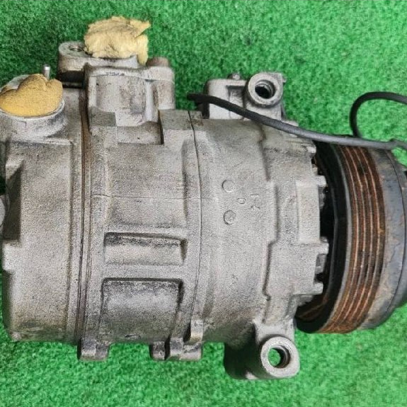 BMW E36 E39 M52 B25 Single Vanos Aircond Compressor