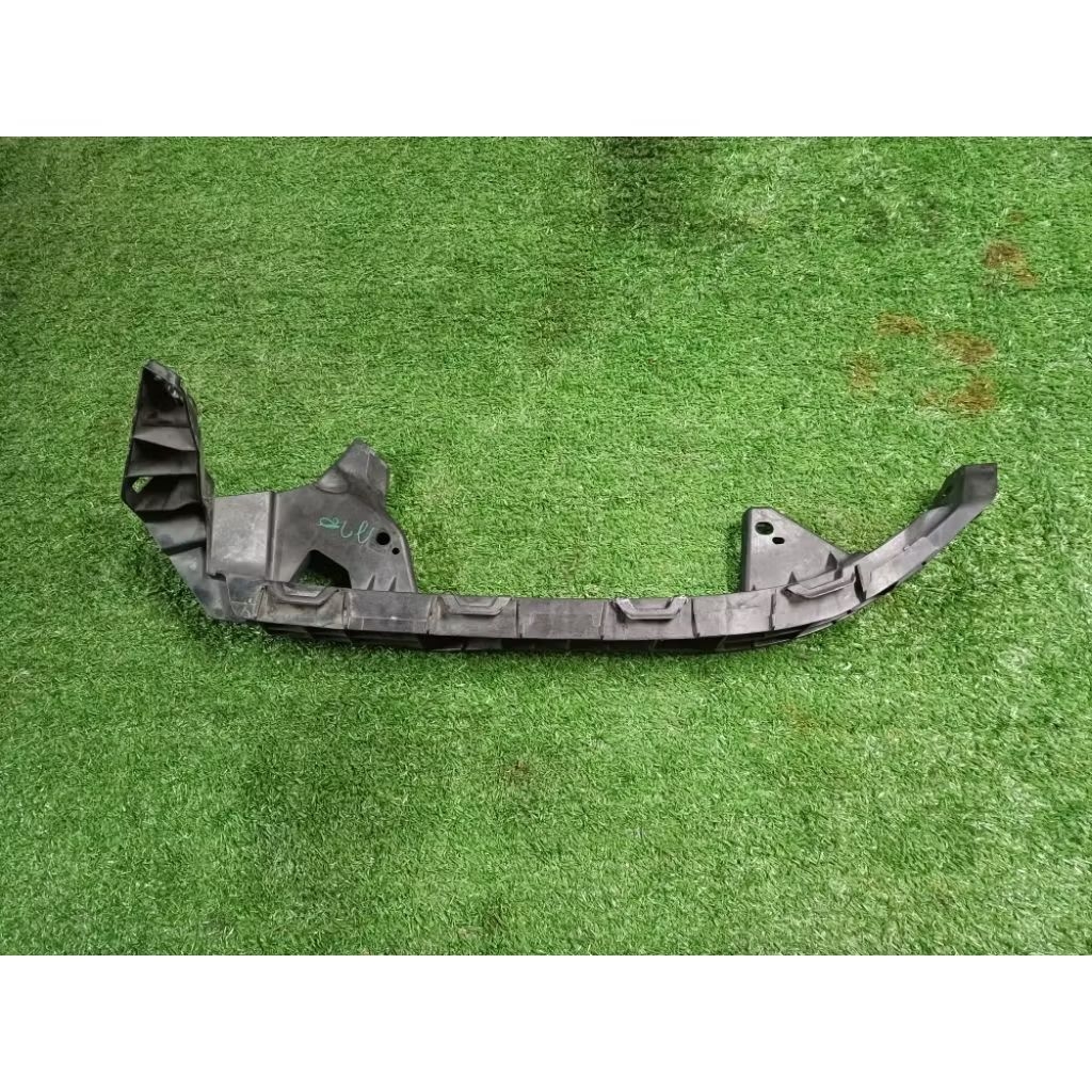 HONDA ACCORD T2A T2M 2013 ด้านหน้า BUMPER BRACKET ซ้าย ( PASSENGER ) 71190 T2A A01