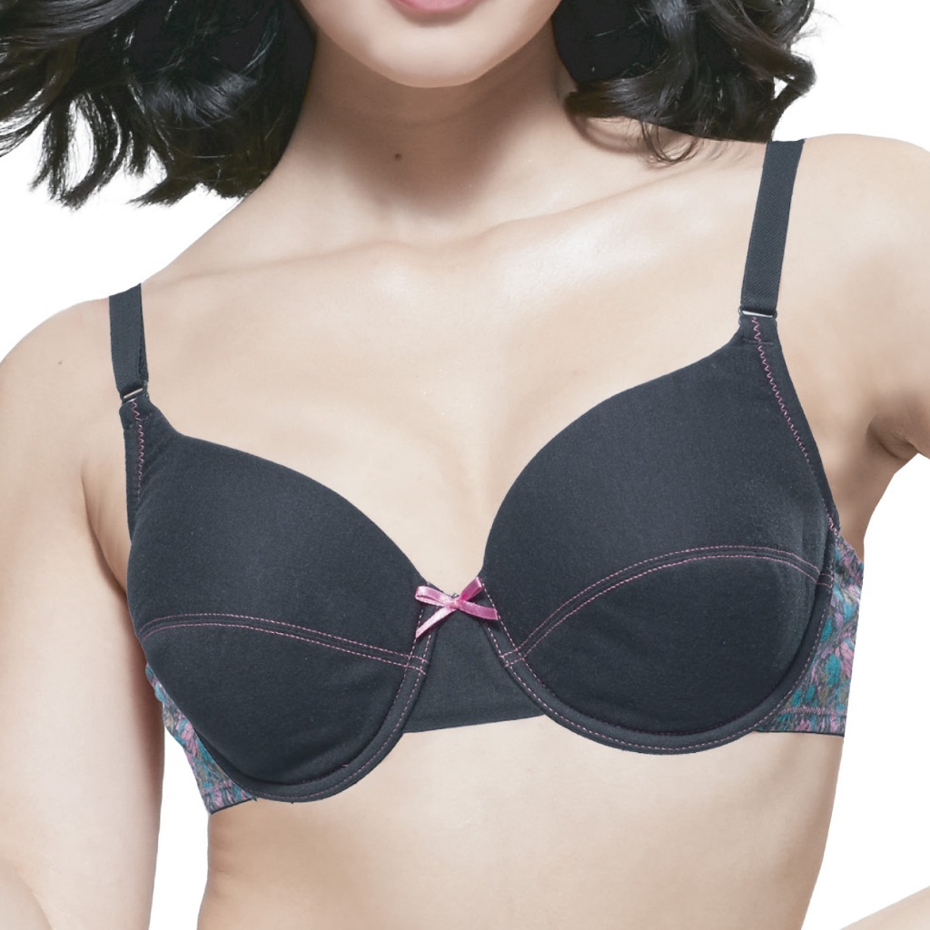 AVON MARGO Underwire Full Cup Bra AVON Bra Berdawai