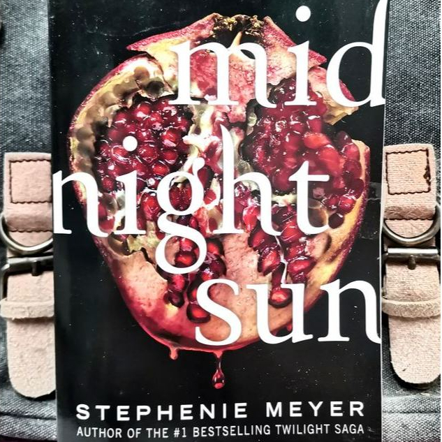 Stephenie Meyer - MIDNIGHT SUN -A Novel (The Twilight Saga Book 5)