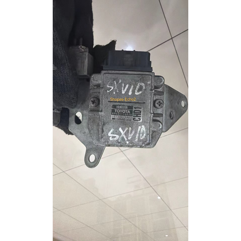 Toyota Camry SXV10 Igniter (CHD1) (89621-16020) Toyota Camry SXV10 (ใช้ Halfcut)