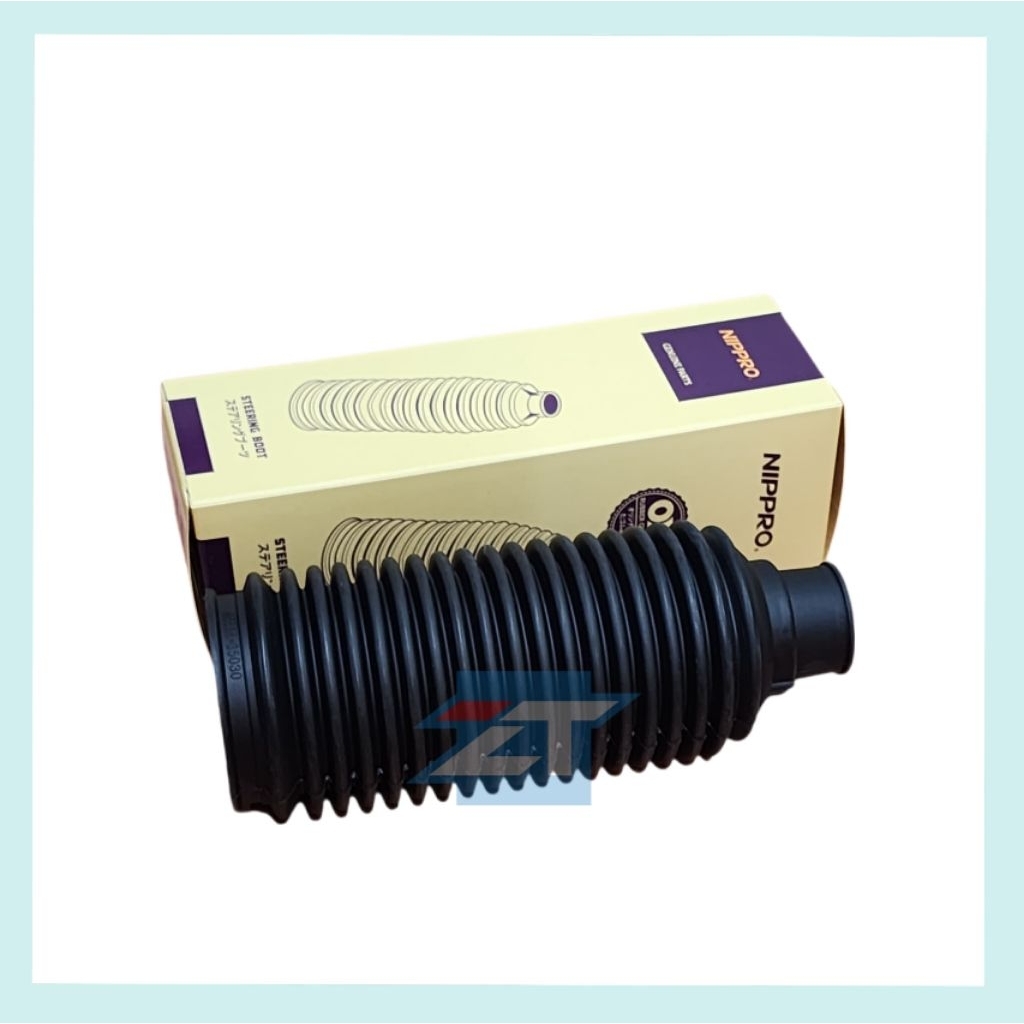 STEERING RACK BOOT / TOYOTA PRADO RZJ95 KZJ95 LJ95