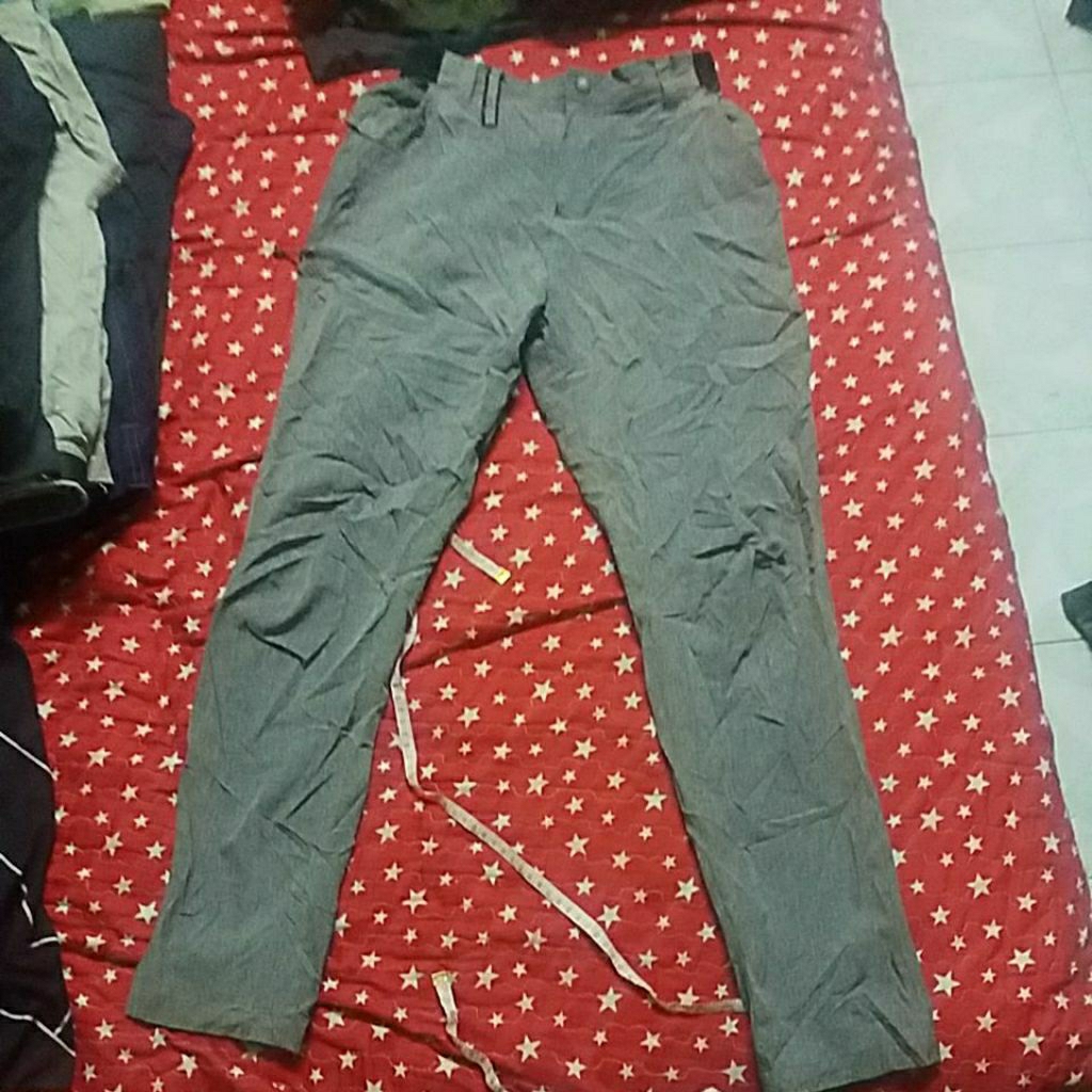 FIELDCORE PANT SIZE 25 39X37 INCH