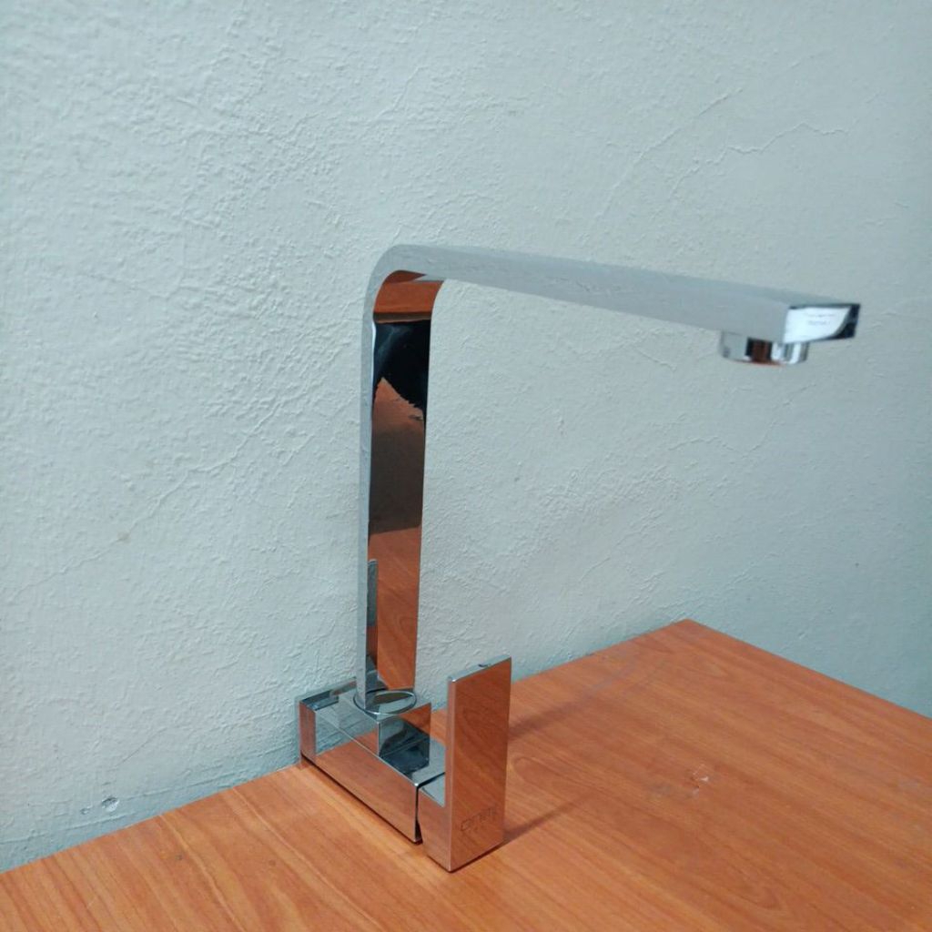 Onimi akron Doe Johnson Bareno Sorento Felice อ่างล้างหน้าติดผนัง ก๊อกเย็น