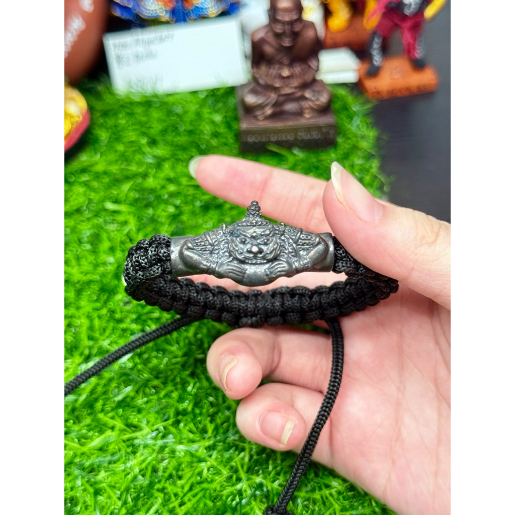 สายคล้องมือราหูนําเข้าใหญ่ Dafa Conference