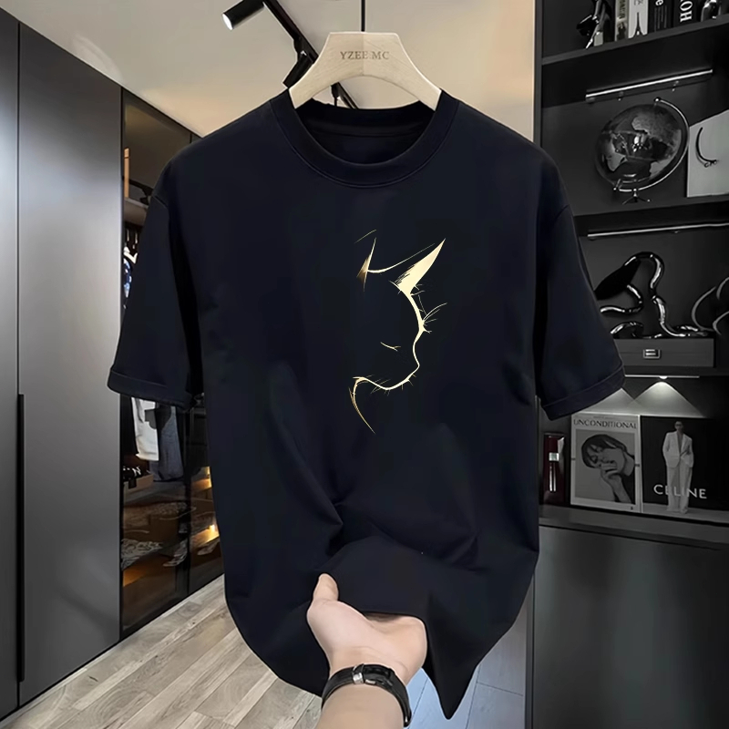 เสื้อยืด Baju Luas OOTD Favorite