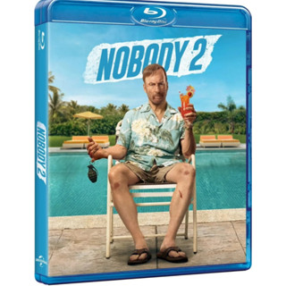 BLURAY English Movie Nobody 2 (2025) ( Web Version )