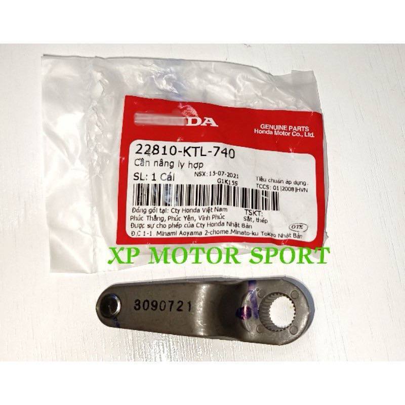 EX5 Dream wave100 W100r Kaki Clutch Arm Lever Clutch 100% 22810-KTL-740
