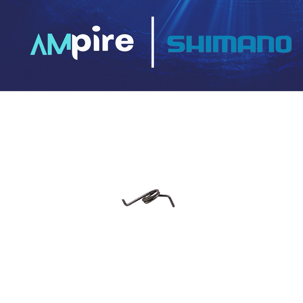 SHIMANO OCEA JIGGER (CLUTCH SPRING) -ORIGINAL-