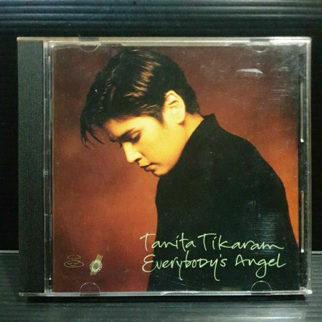 Tanita Tikram - นางฟ้าทุกคน
